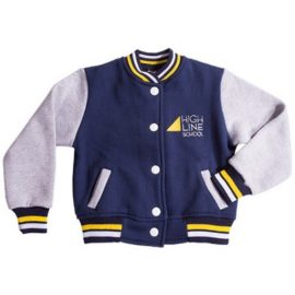 Uniformes para estudantes