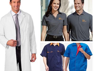 Profissional, Operacional e Promocional